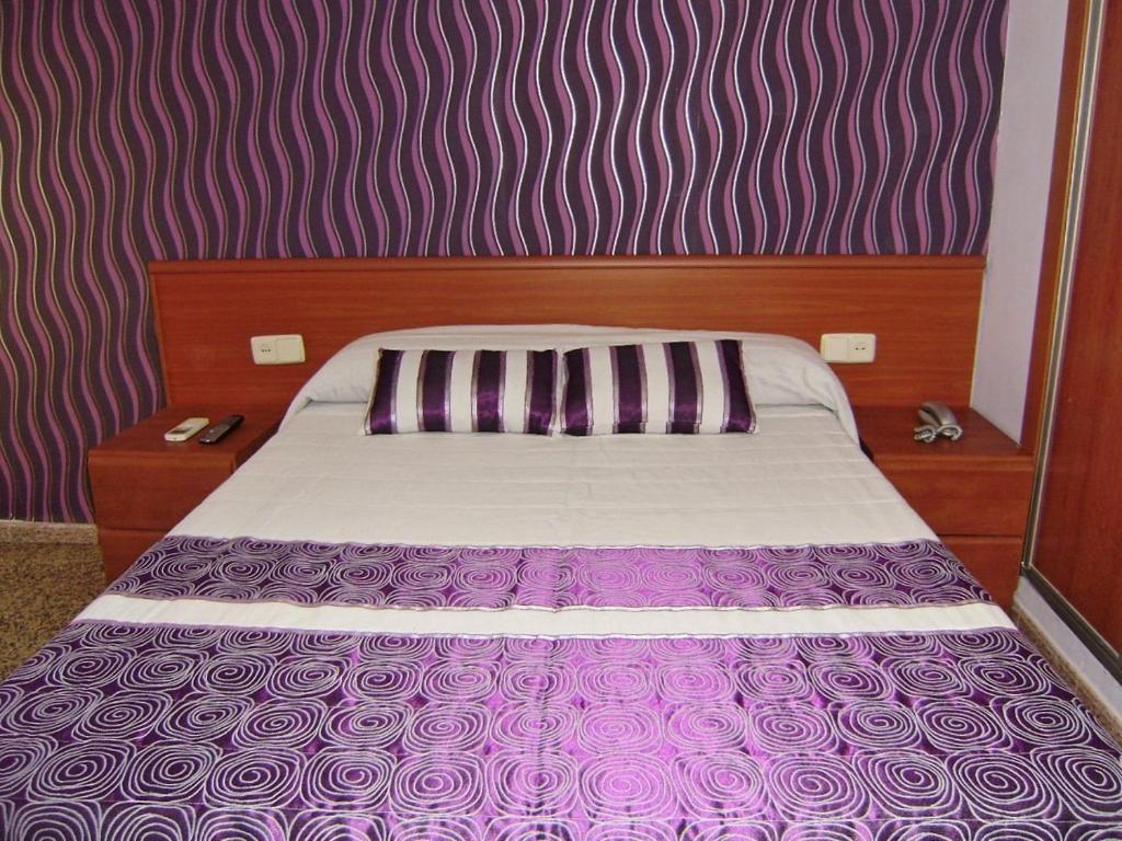 Hostal Miguel Angel - Madrid — Fotos 1